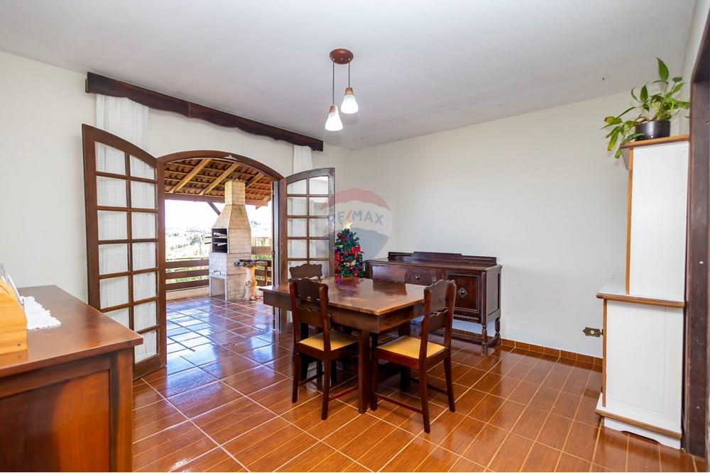 Casa - Venda - Campo Largo , Paraná - IMG_0565_1.jpg - 560311035-19