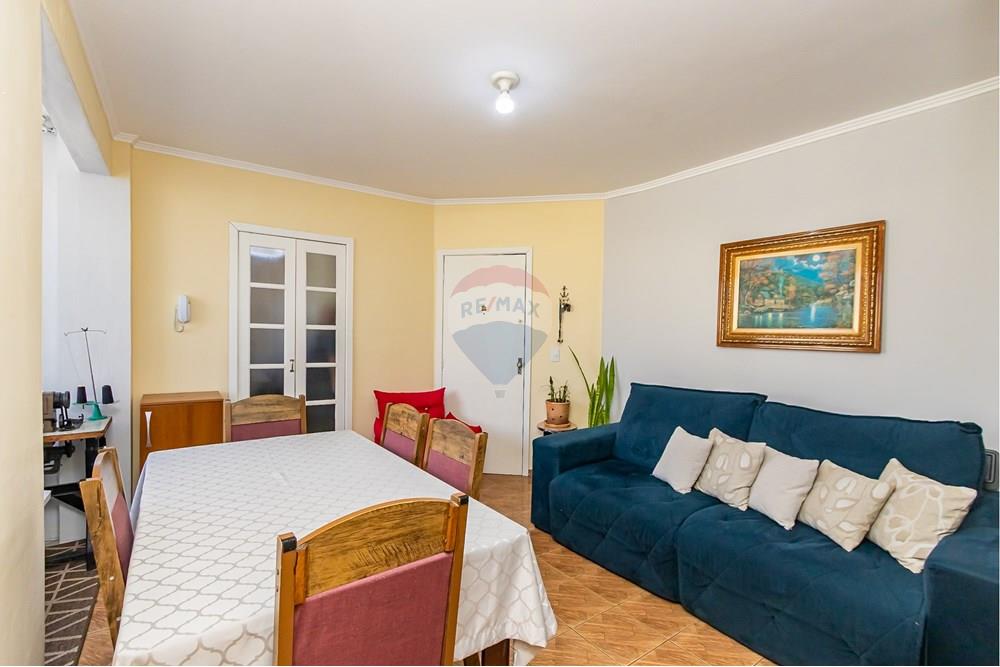 Apartamento à venda com 3 quartos, 58m² - Foto 7