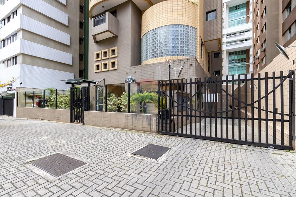 Apartamento - Alugar - Curitiba , Paraná - IMG_3713.jpg - 560311047-484