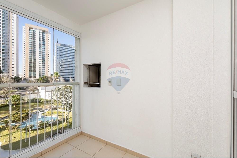 Apartamento - Alugar - Curitiba , Paraná - IMG_6524_1.jpg - 560311047-538