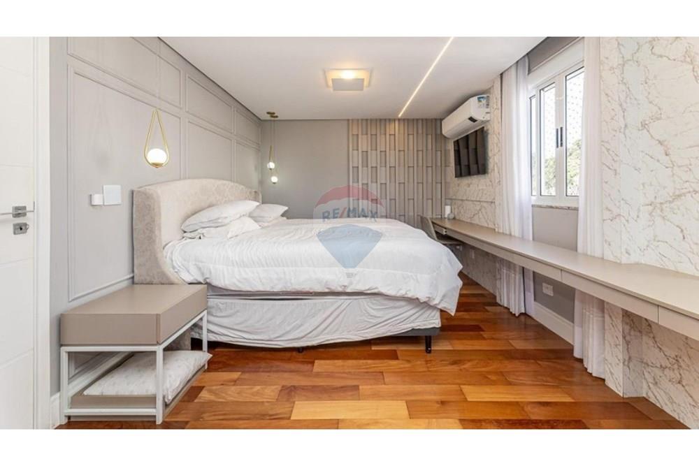 Sobrado - Venda - Curitiba , Paraná - SuiteTF.jpg - 560301057-9