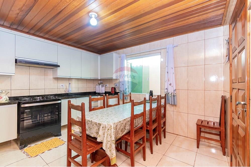 Casa - Venda - Curitiba , Paraná - IMG_9782_1.jpg - 560441032-16