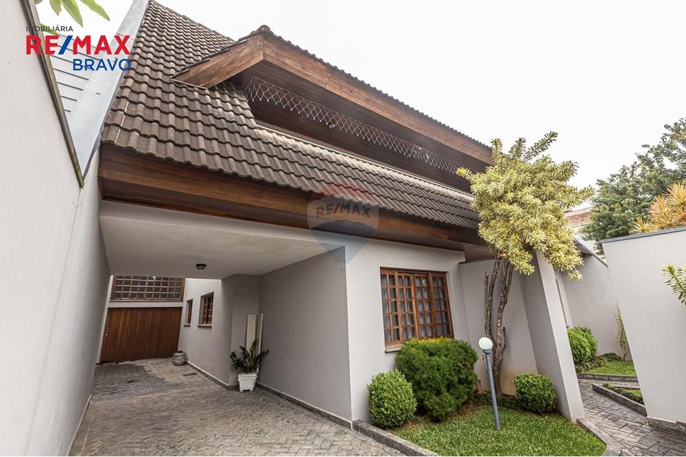 Casa - Venda - Curitiba , Paraná - _MG_7745.jpg - 560371058-24