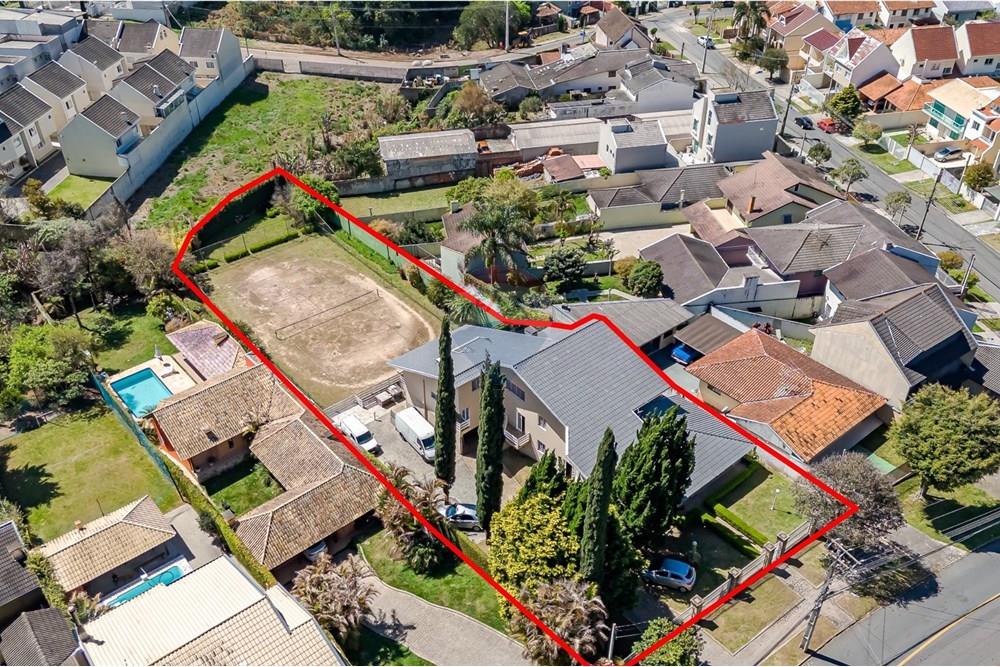 Terreno - Venda - Curitiba , Paraná - 1 2 DJI_20250910130056_0242_D.jpg - 560321152-2