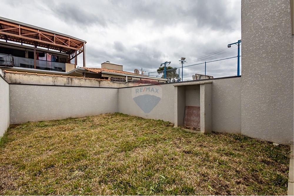 Sobrado - Venda - Araucária , Paraná - IMG_7215.jpg - 560491003-4