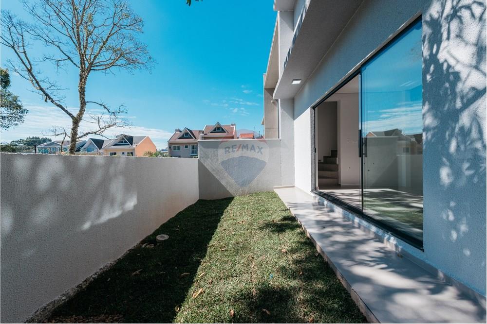 Sobrado - Venda - Campo Largo , Paraná - 2025-04-29-casa161-65.JPG - 560341080-235