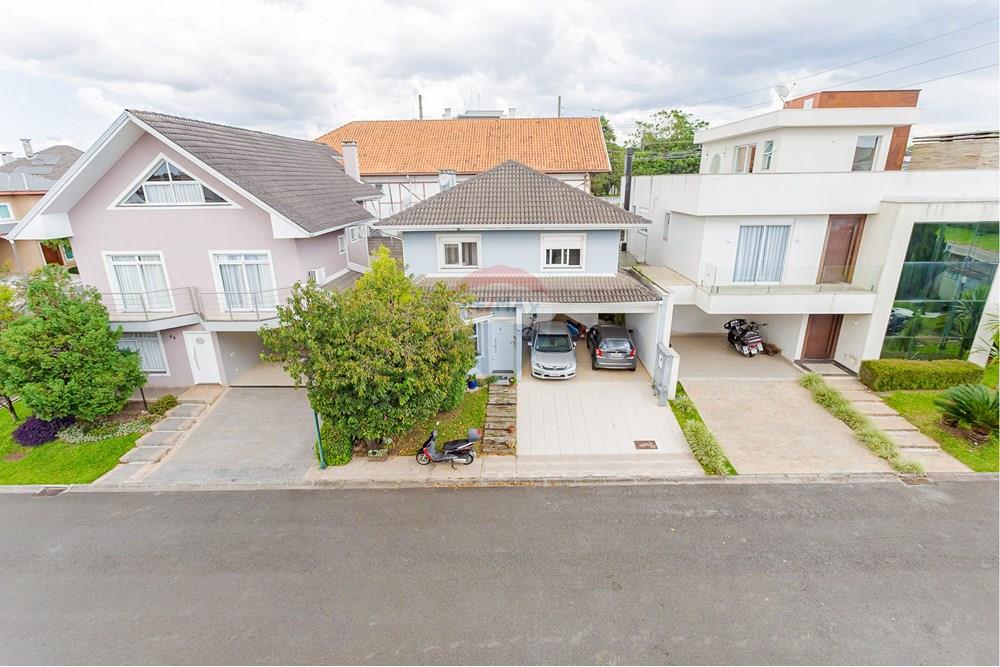 Casa - Venda - Curitiba , Paraná - IMG_7488.jpg - 560321058-78