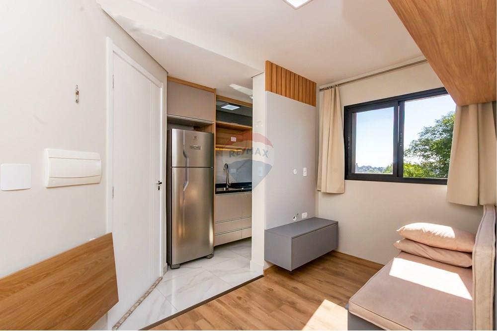 Apartamento - Alugar - Curitiba , Paraná - IMG_3166_1.jpg - 560341055-85