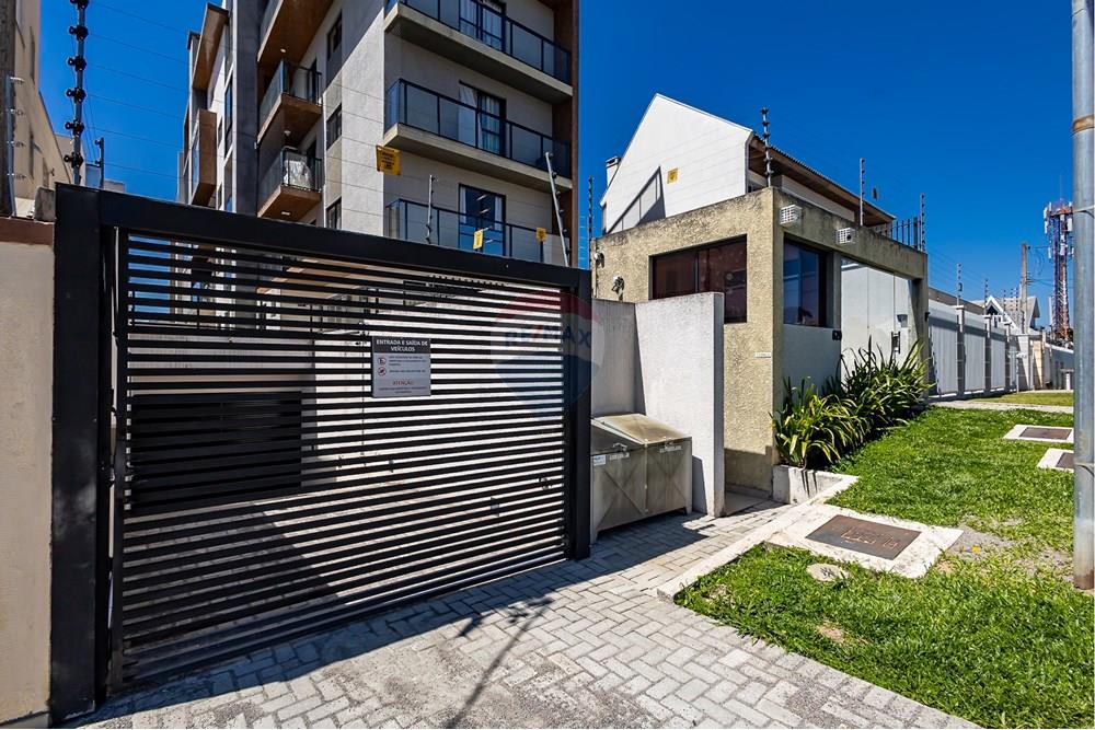 Apartamento - Venda - Curitiba , Paraná - FACHADA GARAGEM.jpg - 560461026-4
