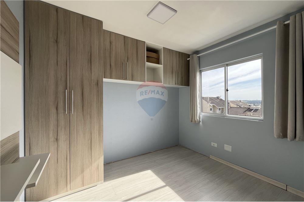 Sobrado - Alugar - Curitiba , Paraná - 16 - 560251018-267