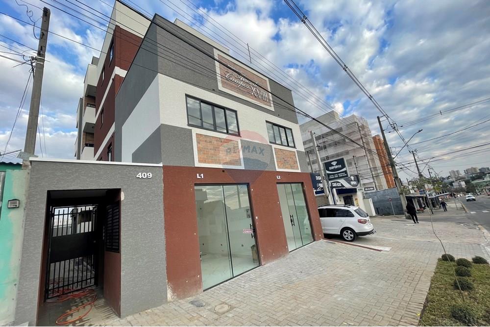 Apartamento - Venda - São José dos Pinhais , Paraná - IMG_0323.jpeg - 560481004-6