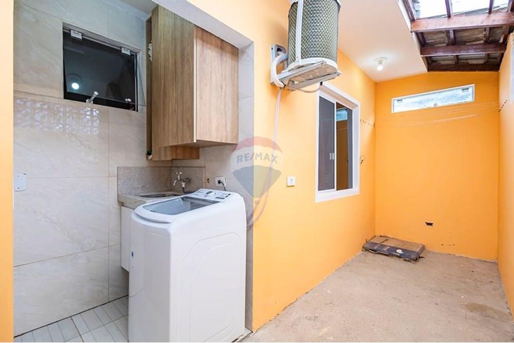 Casa de Condomínio - Venda - Colombo , Paraná - GI F 2.jpeg - 560301020-37