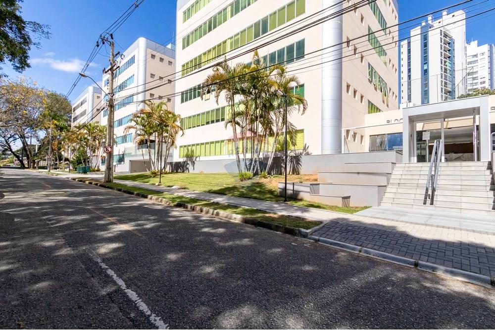 Cj. Comercial/ Sala - Alugar - Curitiba , Paraná - IMG_7966.jpg - 560311047-473