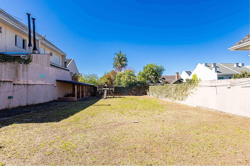 Sobrado - Venda - Curitiba , Paraná - IMG_5517.jpg - 560341116-36