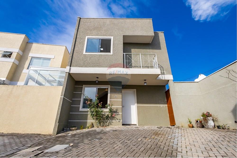 Casa - Venda - Curitiba , Paraná - 40.jpg - 560341063-62