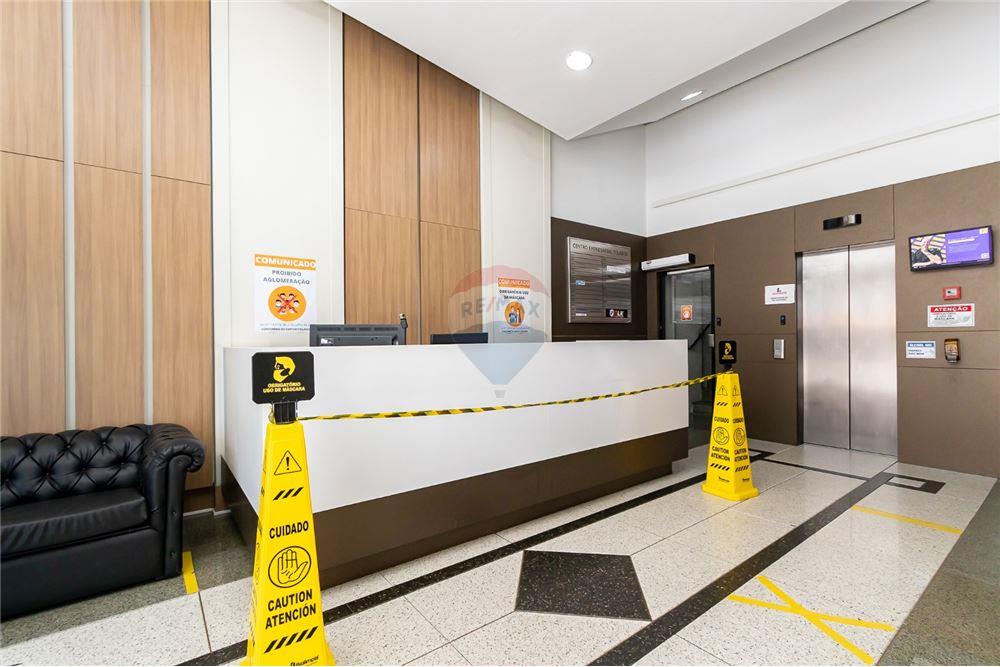 Apartamento - Alugar - Curitiba , Paraná - 26 - 560411052-98