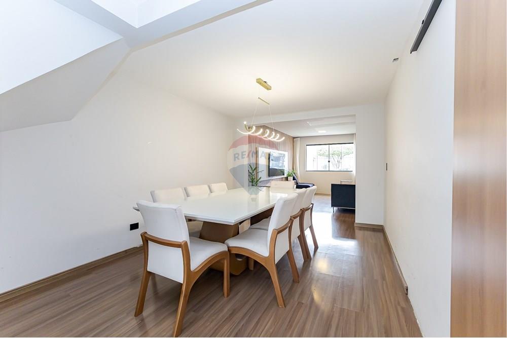 Sobrado - Venda - Curitiba , Paraná - IMG_0013.jpg - 560391075-22