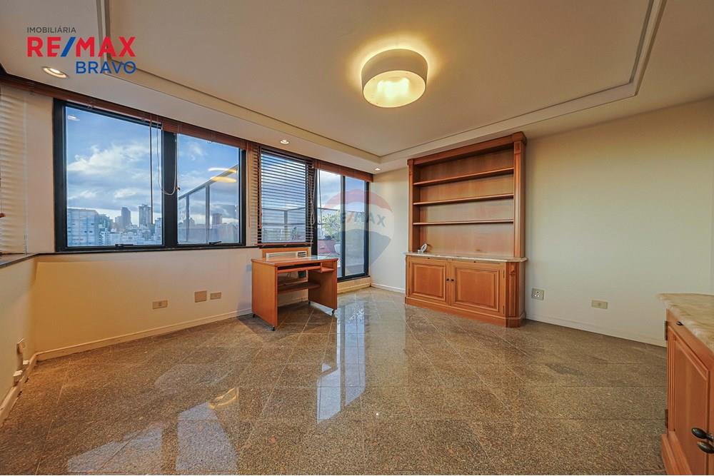 Cobertura - Venda - Curitiba , Paraná - CRF_5455.jpg - 560371015-36