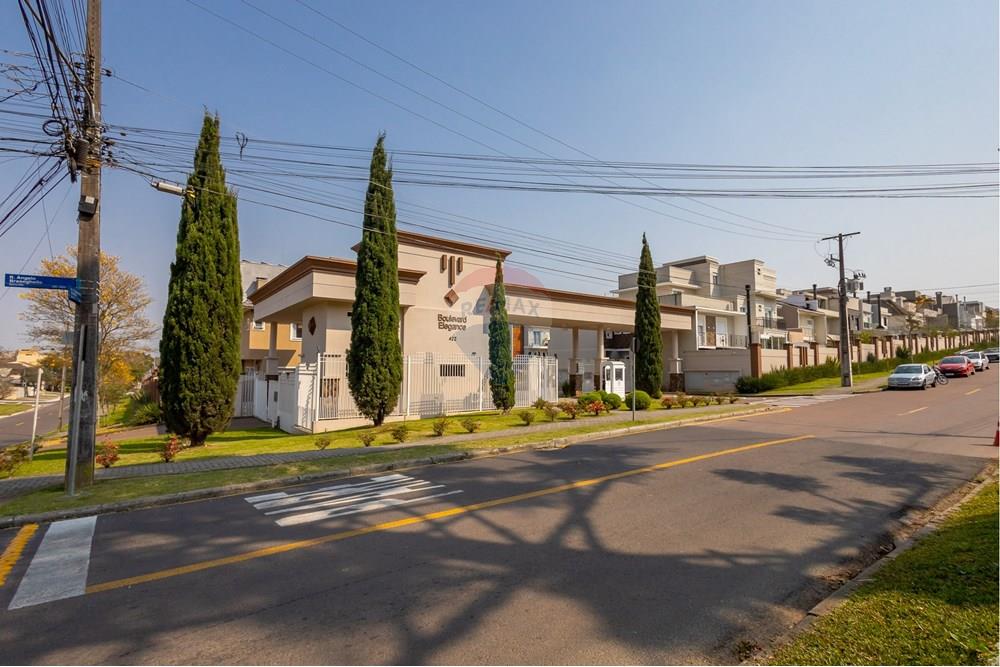Casa de Condomínio - Venda - Curitiba , Paraná - IMG_8126 Fotografia Sheep House.JPG - 560341097-90