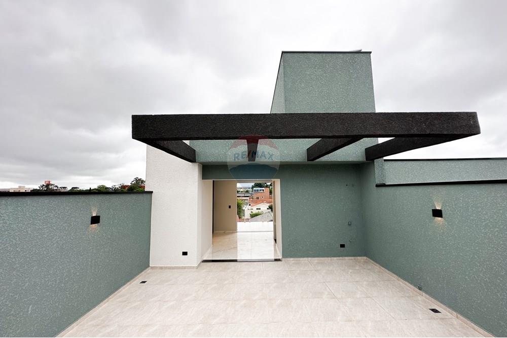 Sobrado - Venda - São José dos Pinhais , Paraná - IMG_6896.jpg - 560481002-21