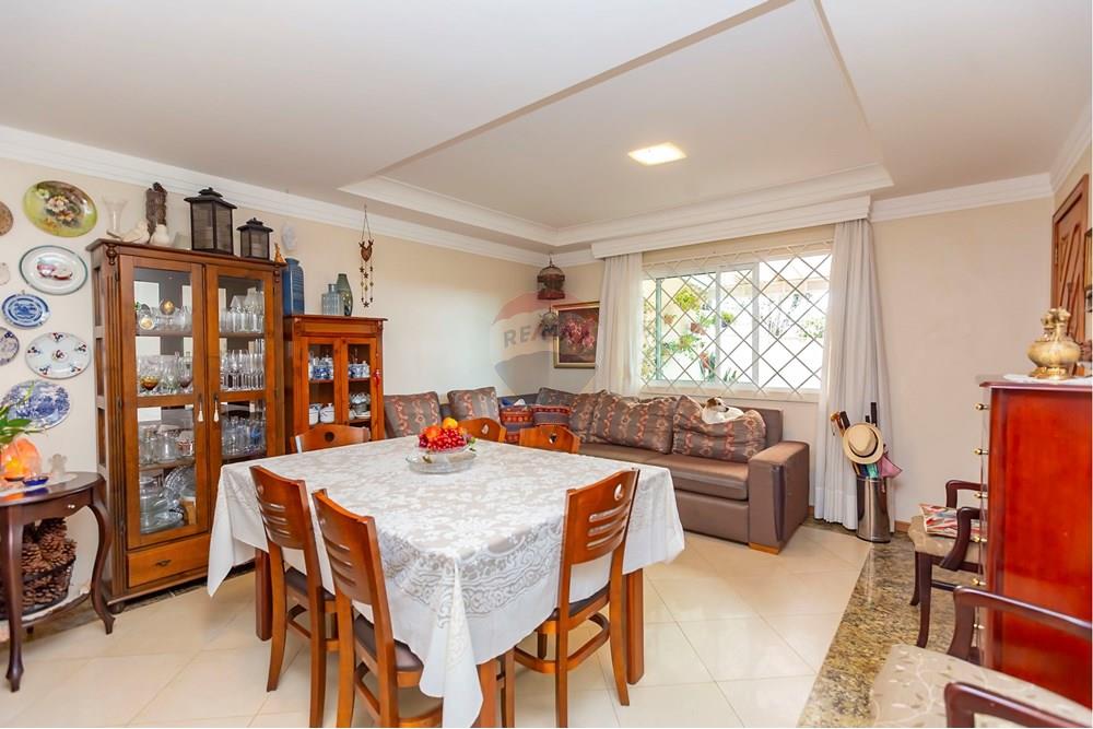 Sobrado - Venda - Curitiba , Paraná - _MG_3096_1.jpg - 560331112-2