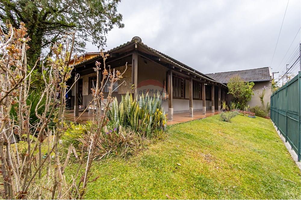 Casa - Venda - Curitiba , Paraná - IMG_9325.jpg - 560411073-21