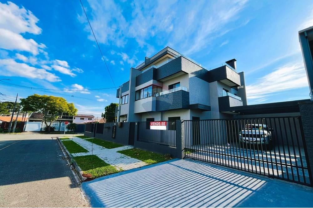 Triplex - Venda - São José dos Pinhais , Paraná - IMG_5863.jpg - 560481006-5