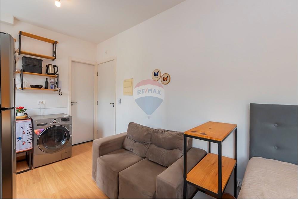 Apartamento - Venda - Curitiba , Paraná - 75B_0763_1.jpg - 560411048-46