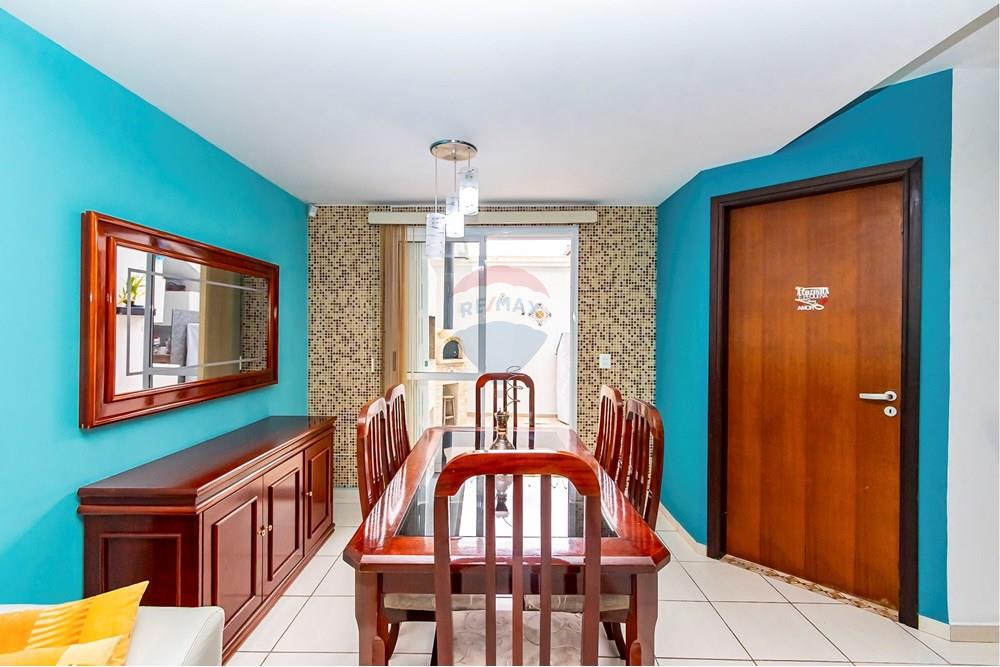 Sobrado, 3 quartos, 126 m² - Foto 28