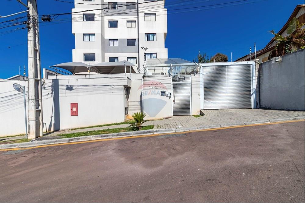 Apartamento - Alugar - Curitiba , Paraná - IMG_9901_1.jpg - 560311047-533