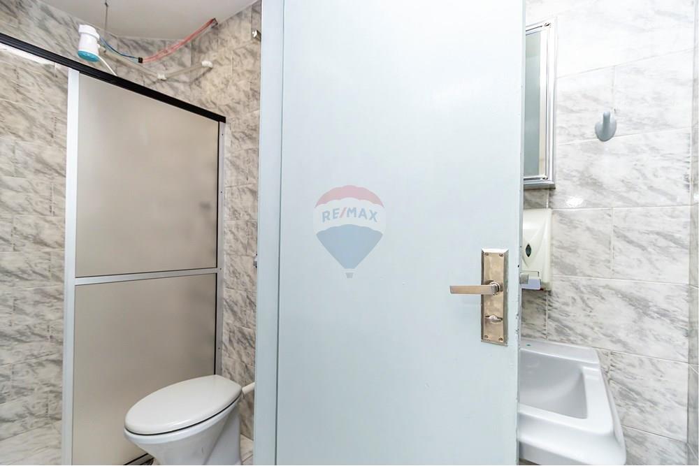 Cj. Comercial/ Sala - Venda - Curitiba , Paraná - Foto sala Dr Tadeu 14.jpg - 560411073-19