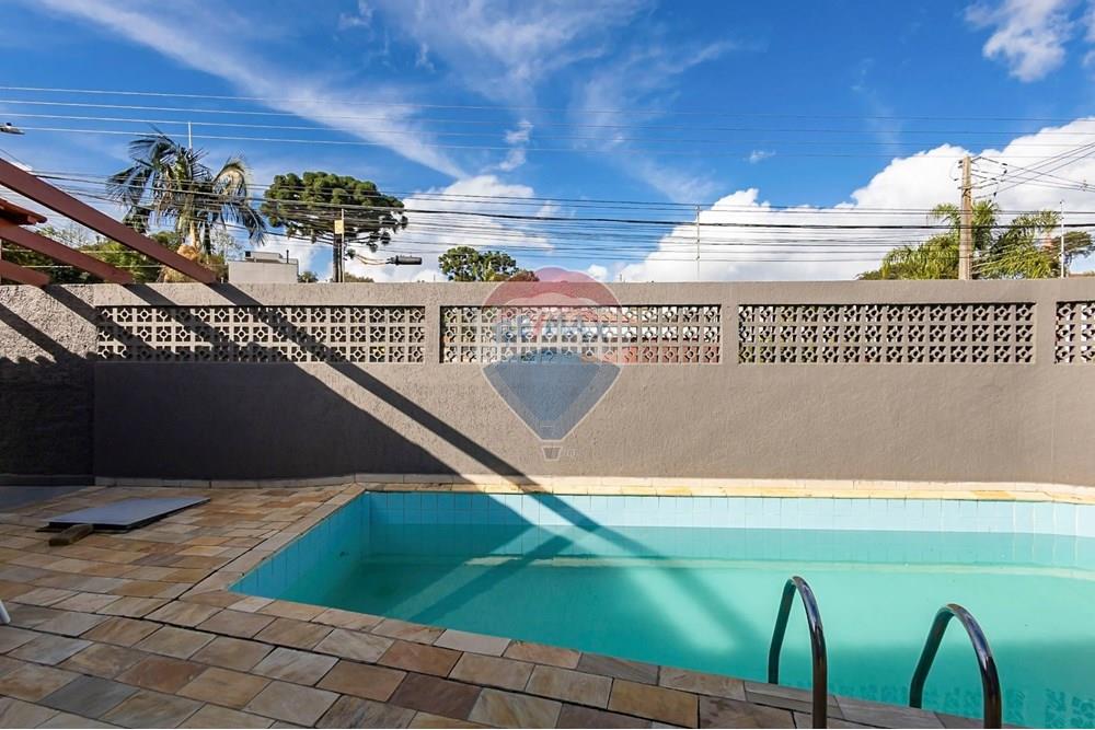 Casa - Venda - Curitiba , Paraná - 57.jpg - 560461011-65