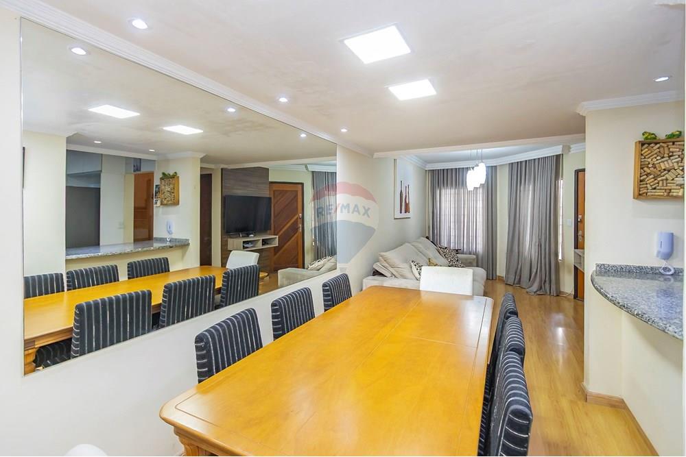 Sobrado - Venda - Curitiba , Paraná - IMG_9582_1.jpg - 560351012-125