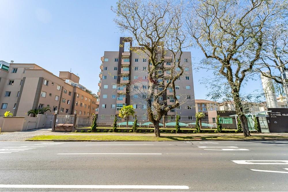 Apartamento - Venda - Curitiba , Paraná - DSC03724.jpg - 560431025-62