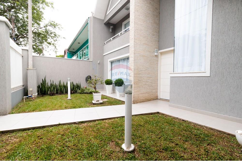 Sobrado - Venda - Curitiba , Paraná - IMG_9430.jpg - 560301048-17