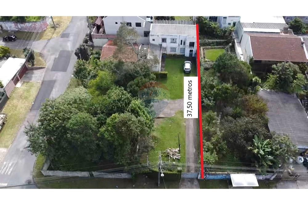 Terreno - Venda - Curitiba , Paraná - 4.jpg - 560351027-26