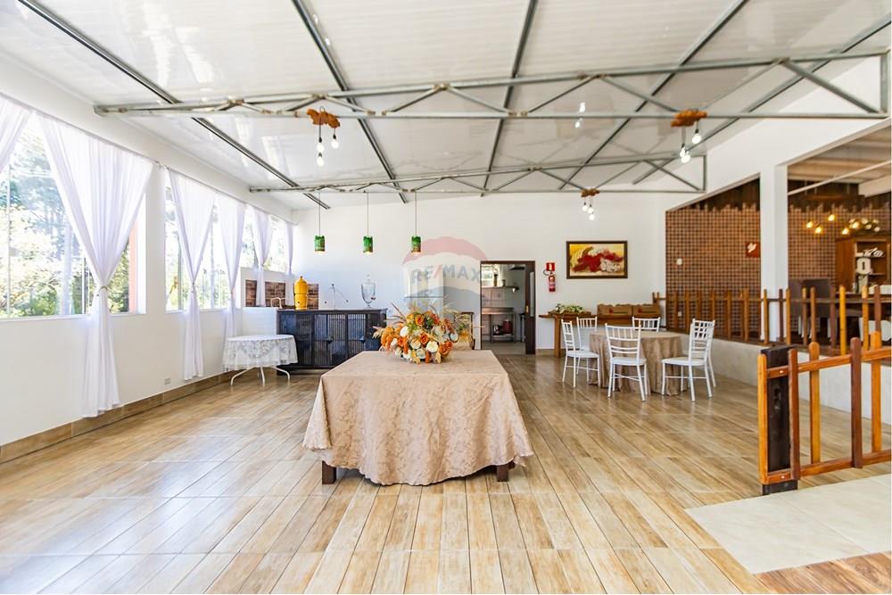 Restaurante - Venda - São José dos Pinhais , Paraná - 14.jpg - 560351069-45