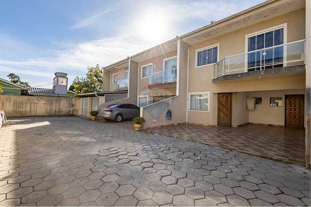 Sobrado - Venda - Araucária , Paraná - IMG_3972_1.jpg - 560351153-1