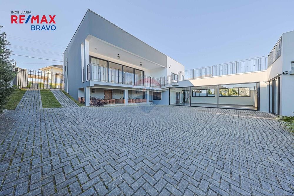 Casa de Condomínio - Venda - Campo Largo , Paraná - CRF_2018.jpg - 560371021-42