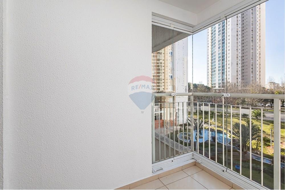 Apartamento - Alugar - Curitiba , Paraná - IMG_6526_1.jpg - 560311047-538