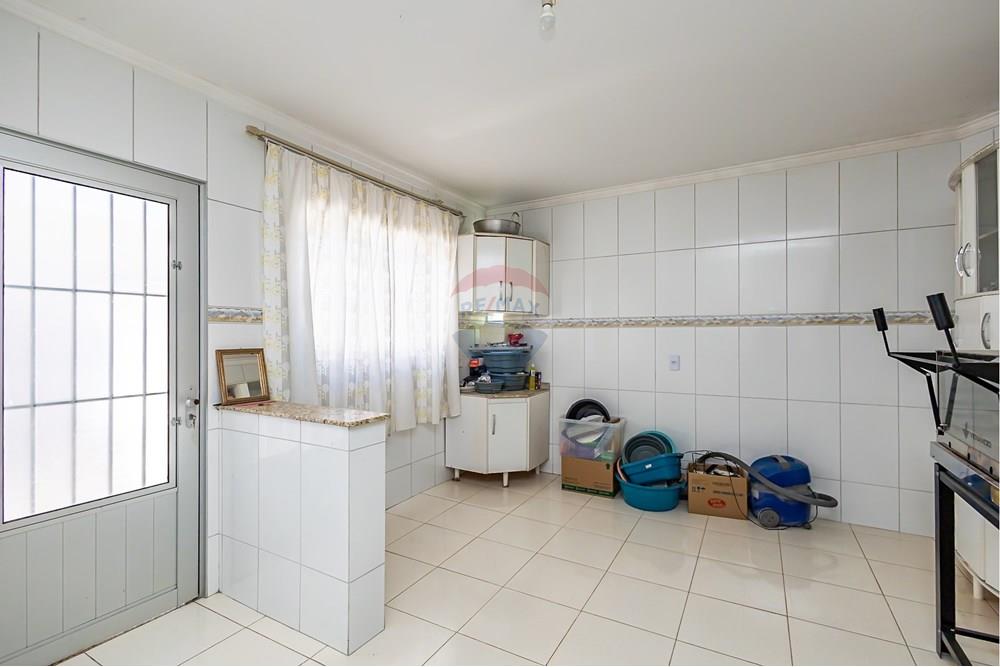 Sobrado - Venda - Araucária , Paraná - IMG_3419.jpg - 560491003-3