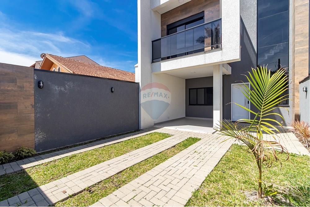 Sobrado - Venda - Curitiba , Paraná - IMG_1028_1.jpg - 560441032-13