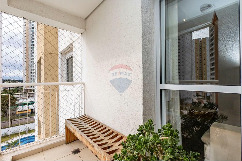 Apartamento - Venda - Curitiba , Paraná - IMG_9746_1.jpg - 560311047-525