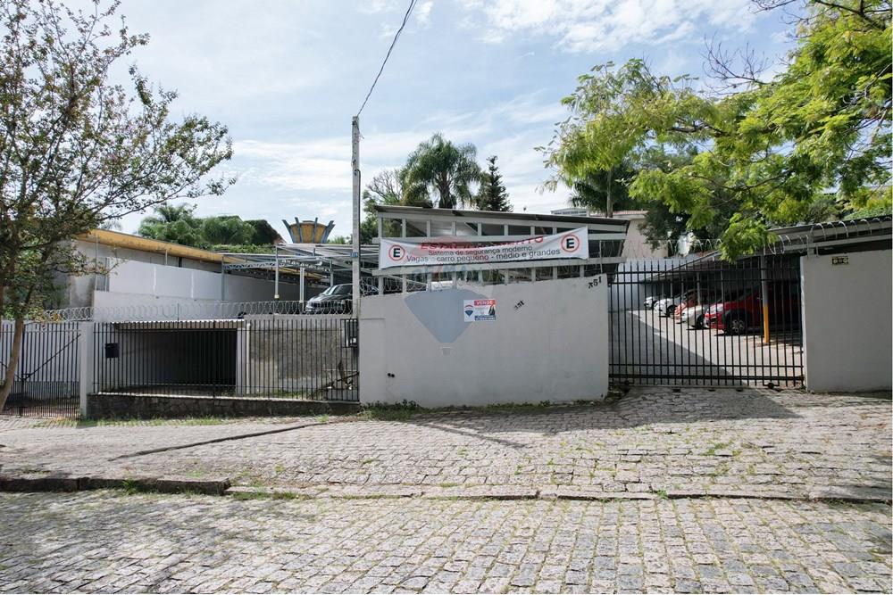 Terreno - Venda - Curitiba , Paraná - DJI_0597.jpg - 560301005-49