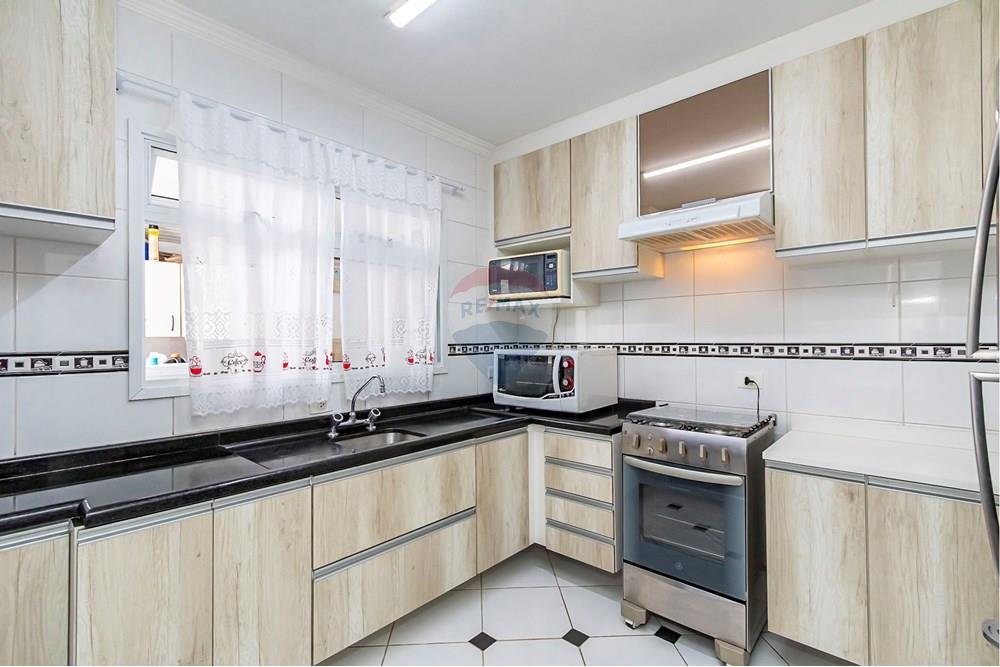 Sobrado, 3 quartos, 126 m² - Foto 11