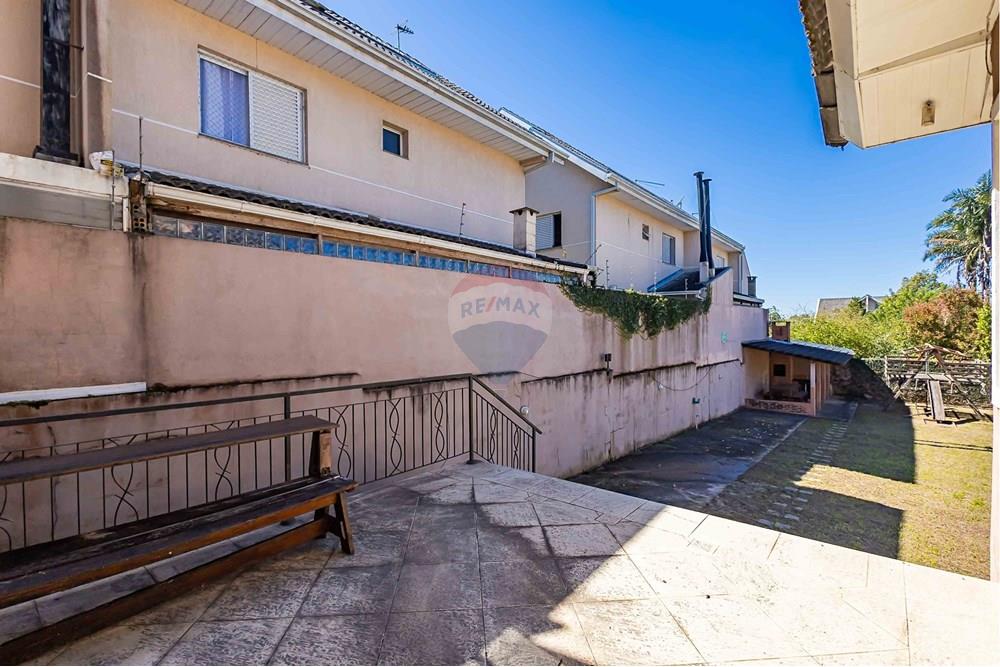 Sobrado - Venda - Curitiba , Paraná - IMG_5622.jpg - 560341116-36