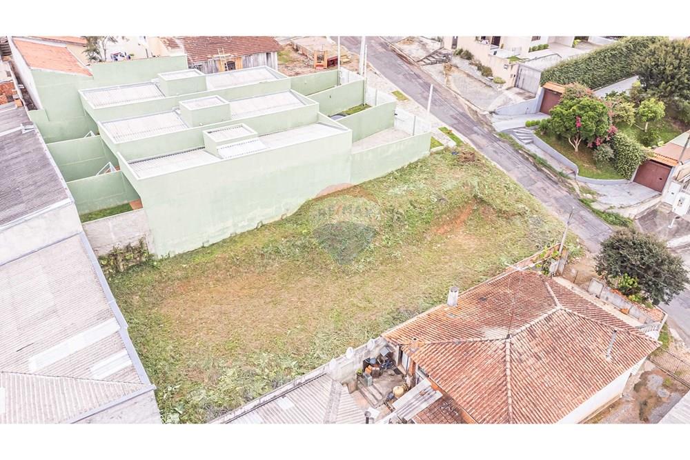 Terreno - Venda - Curitiba , Paraná - DJI_0246.jpg - 560431033-7