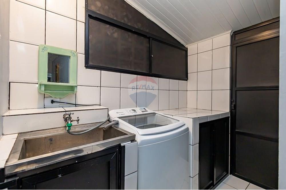 Casa - Venda - Colombo , Paraná - RITA LAVA 2.jpeg - 560301020-36