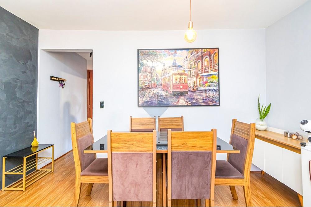 Apartamento - Venda - Curitiba , Paraná - IMG_6144_1.jpg - 560351138-4