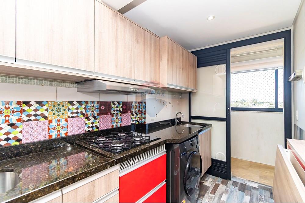 Apartamento - Alugar - Curitiba , Paraná - IMG_9950_1.jpg - 560311047-533